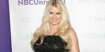 Congrats! Jessica Simpson Lahirkan Anak Kedua!