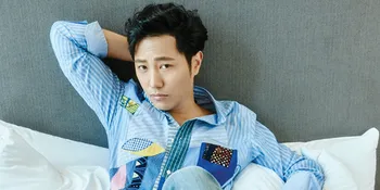 Congrats! Jin Goo 'DOTS' &#38; Istrinya Sambut Kelahiran Bayi Ke-2