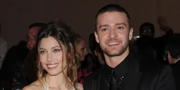 Congrats! Justin Timberlake - Jessica Biel Resmi Jadi Orang Tua