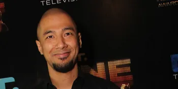 Congrats! Marcell Siahaan - Rima Melati Dikaruniai Bayi Laki-Laki