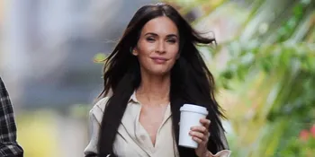 Congrats! Megan Fox & Brian Austin Sambut Kelahiran Putra Ketiga