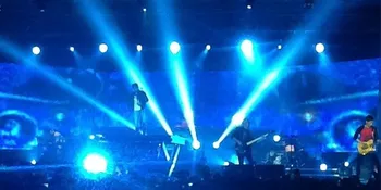 Congrats! NOAH Berhasil Pecahkan Rekor Baru Musik!