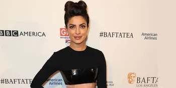 Congrats! Priyanka Chopra Jadi Pembaca Pemenang Ajang Oscar