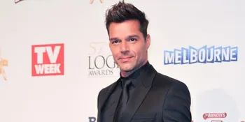 Congrats! Ricky Martin Tunangan Dengan Kekasih Sesama Jenisnya