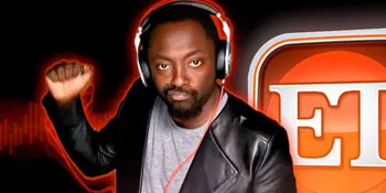 Congrats! will.i.am Raih Hadiah Nobel Kemanusiaan