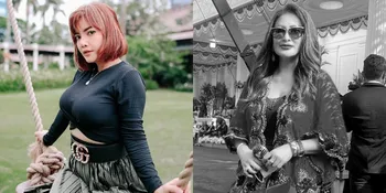 Connie Nurlita Dikenal Rajin Olahraga, Irma Darmawangsa Kaget Dengar Sahabatnya Meninggal Dunia