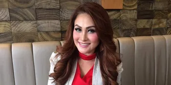 Connie Nurlita Ingin Ulang Kesuksesan Tenda Biru Desy Ratnasari