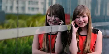 Connie Talbot Janji ke Indonesia Lagi