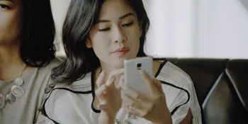 Contek Kutipan Menyentuh Dari 'ADA APA DENGAN CINTA' 2014