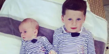 Coolen Rooney: This Is My Boys!