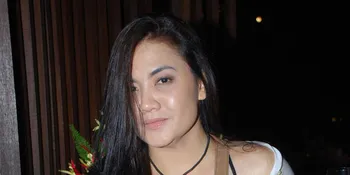 Cornelia Agatha Alami Kekerasan Sejak Masih Pacaran