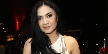 Cornelia Agatha Gugat Cerai Suaminya