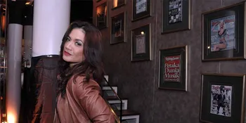Cornelia Agatha: Nggak Ada Yang Ingin Seperti Ini
