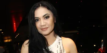 Cornelia Agatha Tidak Permasalahkan Hak Asuh Anak