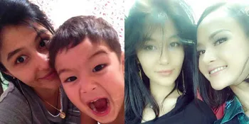 Corrine Kena Pelet Vicky Prasetyo?