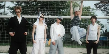CORTIS Puncaki Peringkat Rookie Idol Group Brand Reputation Oktober 2025