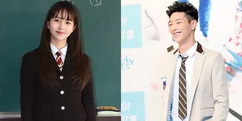 Couple ABG, Kim So Hyun &#38; Ji Soo Dipastikan Main Drama Spesial