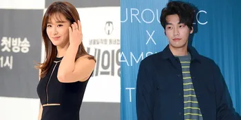 Couple Baru, Yuri SNSD &#38; Kim Young Kwan Dipastikan Comeback Drama