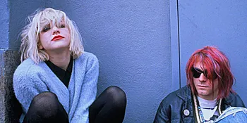 Courtney Love: Kurt Cobain Putus Asa Supaya Jadi Tenar