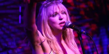 Courtney Love Sebut Katy Perry Membosankan!