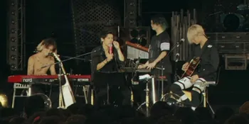 Cover 'A Thousand Miles' One Ok Rock Hadirkan Suara 'Surga'