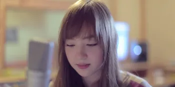 Cover Cantik 'Royals' Milik Lorde, Cewek Ini Ditonton 4 Juta Kali