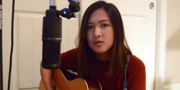 Cover 'Closer' Chainsmoker, Suara Merdu Cewek Ini Bikin Adem