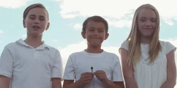 Cover 'Diamond' Rihanna, Sekelompok Anak Ini Bikin Merinding!