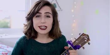 Cover 'Drag Me Down' 1D, Cewek Ini Malah Hadirkan Lenka!