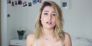 Cover 'Drag Me Down', Cewek Cantik Ini Dapat Tanggapan Fantastis!