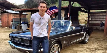 Cover Ganteng 'Stay With Me' Ini Bisa Bikin Kamu Lupa Pacar