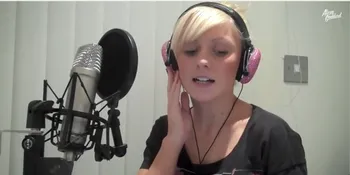 Cover Grenade Ini Super, Bagus Mana Dengan Versi Fatin?