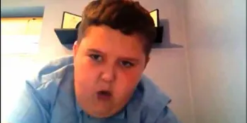 Cover Lagu 'Titanium' Yang Kocak Abis