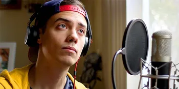 Cover 'Perfect' One Direction, Cowok Ganteng Ini Banjir Pujian