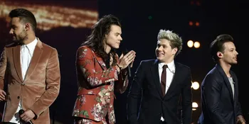 Cover 'Perfect' One Direction Oleh Jannine &#38; Jason Ini Manis Abis