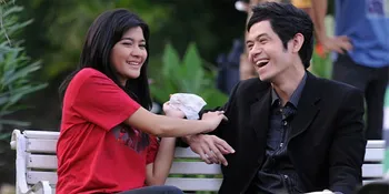 Cowok Idaman Naysila Mirdad Tetap Dude Harlino