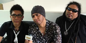 Cozy Republik Curhat Lewat Bidadari
