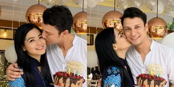 Christian Sugiono dan Titi Kamal Niat Awalnya Cuma Kontrak Pacaran Lima Bulan, Kini Separuh Umur Sudah Bersama