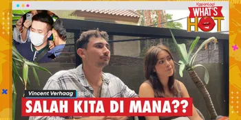 CSB Merasa Terintimidasi &#38; Bakal Lapor Balik Atas Perlakuan Jedar &#38; Vincent: Salah Kita Di Mana?