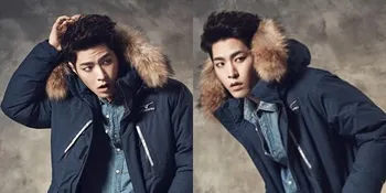 Cuaca Dingin - Berdarah, Adegan Ciuman Hong Jong Hyun Tetap Hot