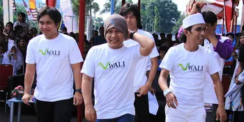 Cuaca Tanah Suci Ekstrem, Wali Siapkan Diri