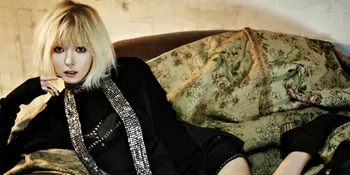 CUBE Siap Penjarakan Penyebar Editan Foto Telanjang HyunA