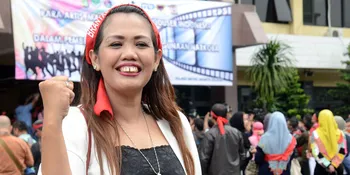 Cubitan Elly Sugigi Untuk Sahabat Ketika Digoda Nikah Siri dan Tinggal Bareng Irfan