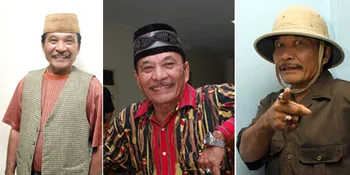 Cucu Bolot Balik Laporkan Rangga ke Polisi