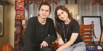 Cuek, Dul Jaelani Suka Kentut di Hadapan Tissa Biani