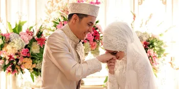 Cuek Jadi Cinta, Begini Kisah Asmara Ben Kasyafani - Ines