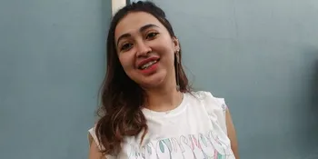 Cuek Soal Body Shaming, Cupi Cupita Akui Pernah Ditawar Lelaki Hidung Belang
