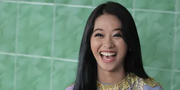 Cukup Dua Anak, Suami Tak Rela Poppy Bunga Gembrot