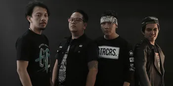 Cukup Empat Personel, Rocket Rockers Sudah Punya Formasi Terbaik