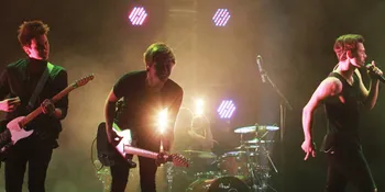 Cukup EP, Before You Exit Sudah Punya Karya Yang Mewakili Diri